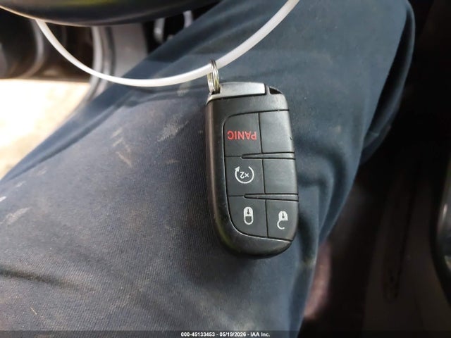 Продаж на аукціоні авто 2015 Dodge Journey R/t, vin: 3C4PDDEG0FT579258, номер лоту: 45133453