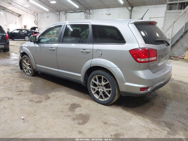 Продаж на аукціоні авто 2015 Dodge Journey R/t, vin: 3C4PDDEG0FT579258, номер лоту: 45133453