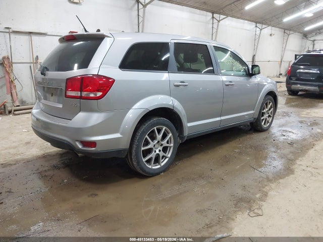 Продаж на аукціоні авто 2015 Dodge Journey R/t, vin: 3C4PDDEG0FT579258, номер лоту: 45133453