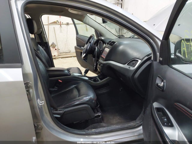 Продаж на аукціоні авто 2015 Dodge Journey R/t, vin: 3C4PDDEG0FT579258, номер лоту: 45133453