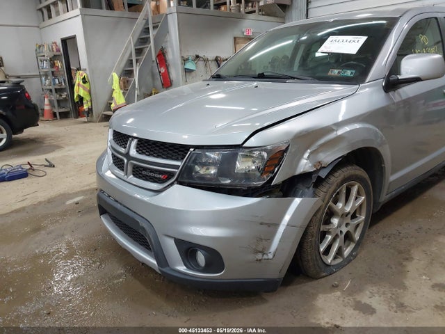Продаж на аукціоні авто 2015 Dodge Journey R/t, vin: 3C4PDDEG0FT579258, номер лоту: 45133453