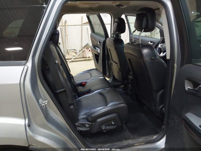 Продаж на аукціоні авто 2015 Dodge Journey R/t, vin: 3C4PDDEG0FT579258, номер лоту: 45133453