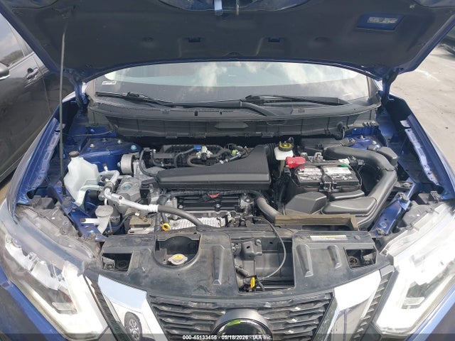 JN8AT2MT1JW485148 Nissan Rogue Sl