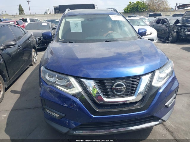 JN8AT2MT1JW485148 Nissan Rogue Sl