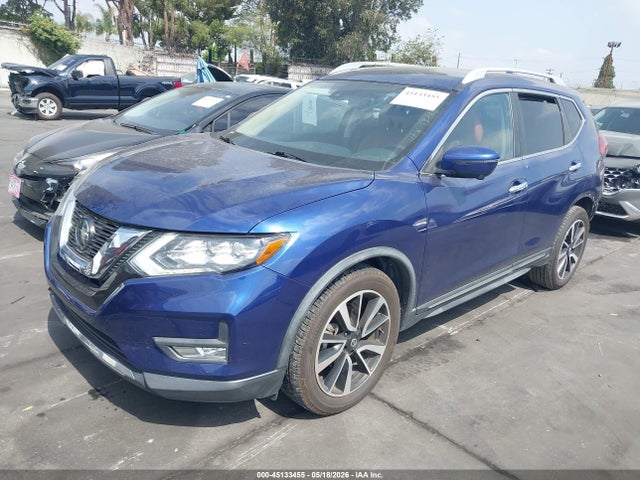 JN8AT2MT1JW485148 Nissan Rogue Sl
