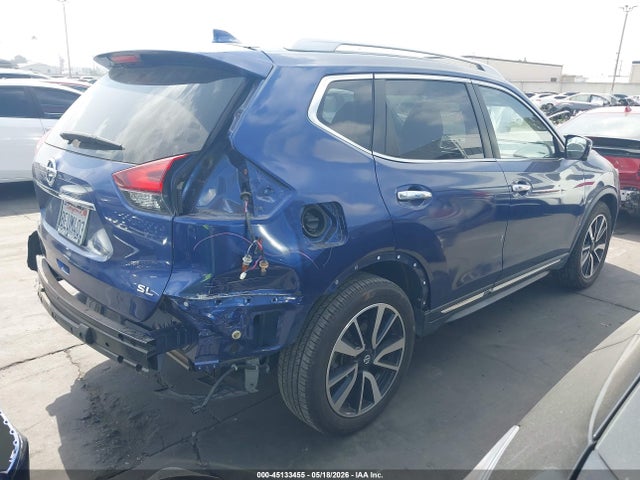 JN8AT2MT1JW485148 Nissan Rogue Sl