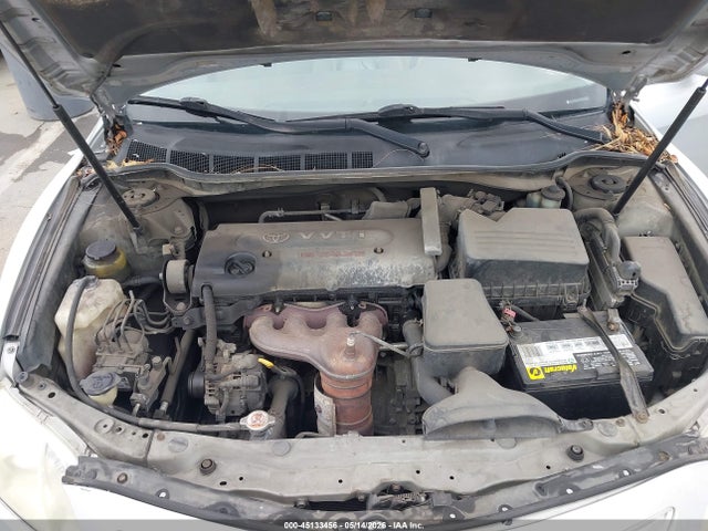 Продажа на аукционе авто 2007 Toyota Camry Le, vin: 4T1BE46K57U506559, номер лота: 45133456