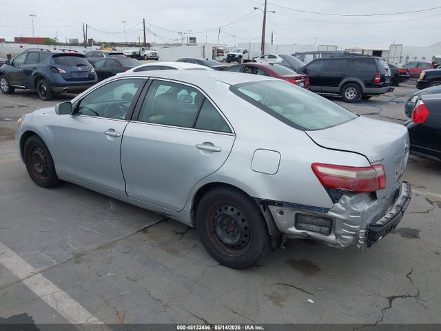 Продажа на аукционе авто 2007 Toyota Camry Le, vin: 4T1BE46K57U506559, номер лота: 45133456
