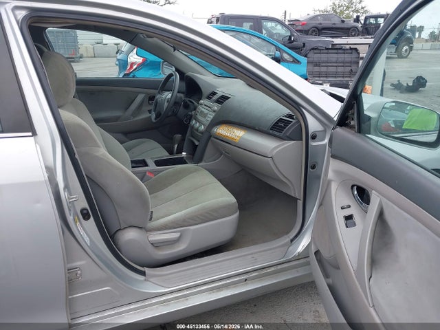 Продажа на аукционе авто 2007 Toyota Camry Le, vin: 4T1BE46K57U506559, номер лота: 45133456