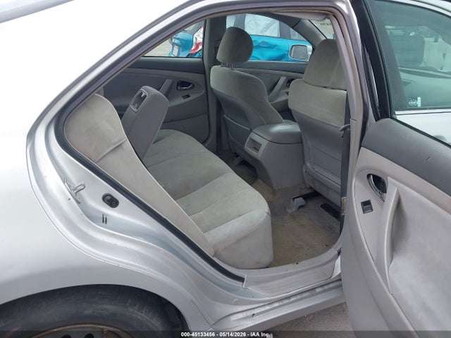 Продажа на аукционе авто 2007 Toyota Camry Le, vin: 4T1BE46K57U506559, номер лота: 45133456