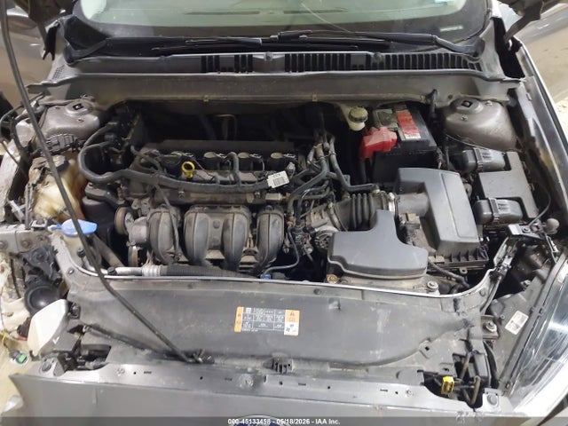 Aukcja sprzedaży 2013 Ford Fusion Se, vin: 3FA6P0H77DR175526, numer aukcji: 45133458