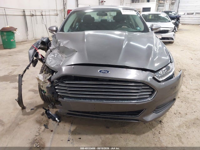 Aukcja sprzedaży 2013 Ford Fusion Se, vin: 3FA6P0H77DR175526, numer aukcji: 45133458