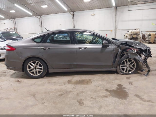 Aukcja sprzedaży 2013 Ford Fusion Se, vin: 3FA6P0H77DR175526, numer aukcji: 45133458