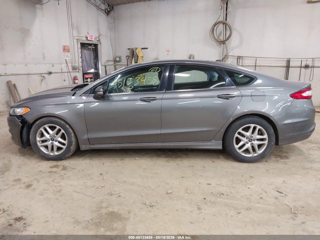 Aukcja sprzedaży 2013 Ford Fusion Se, vin: 3FA6P0H77DR175526, numer aukcji: 45133458