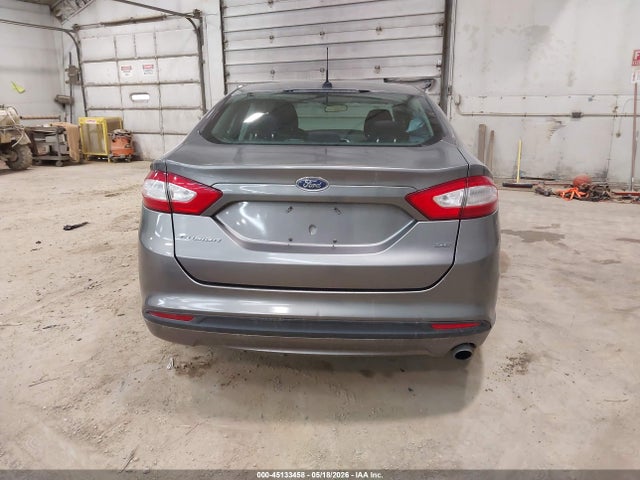 Aukcja sprzedaży 2013 Ford Fusion Se, vin: 3FA6P0H77DR175526, numer aukcji: 45133458