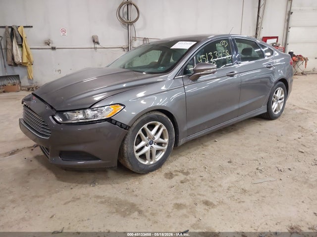 Aukcja sprzedaży 2013 Ford Fusion Se, vin: 3FA6P0H77DR175526, numer aukcji: 45133458