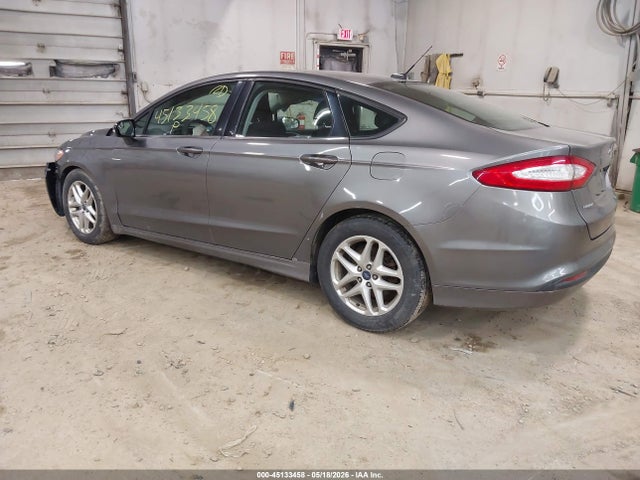Aukcja sprzedaży 2013 Ford Fusion Se, vin: 3FA6P0H77DR175526, numer aukcji: 45133458
