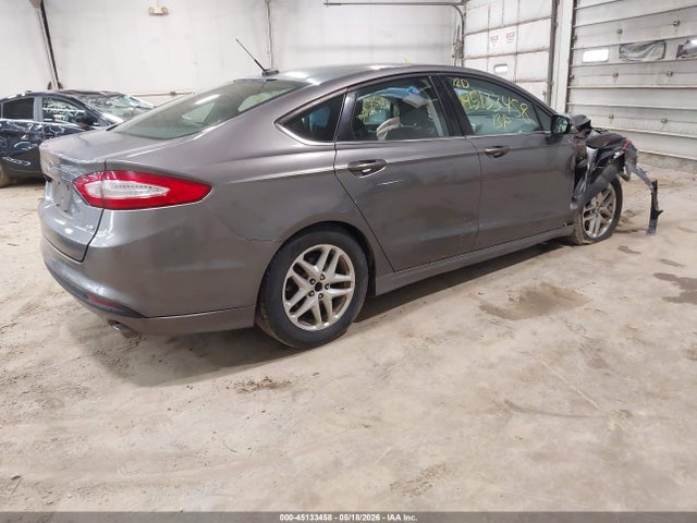 Aukcja sprzedaży 2013 Ford Fusion Se, vin: 3FA6P0H77DR175526, numer aukcji: 45133458