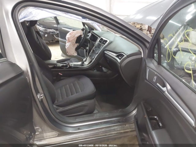 Aukcja sprzedaży 2013 Ford Fusion Se, vin: 3FA6P0H77DR175526, numer aukcji: 45133458