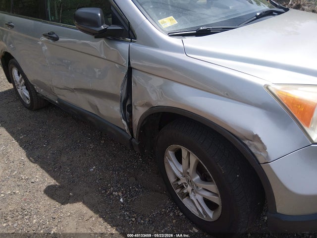 2008 Honda Cr-v Ex მანქანა იყიდება აუქციონზე, vin: JHLRE48548C047836, აუქციონის ნომერი: 45133459