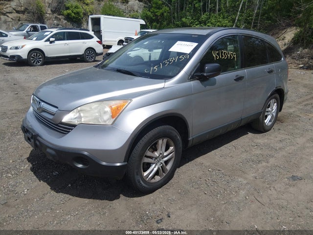 2008 Honda Cr-v Ex მანქანა იყიდება აუქციონზე, vin: JHLRE48548C047836, აუქციონის ნომერი: 45133459