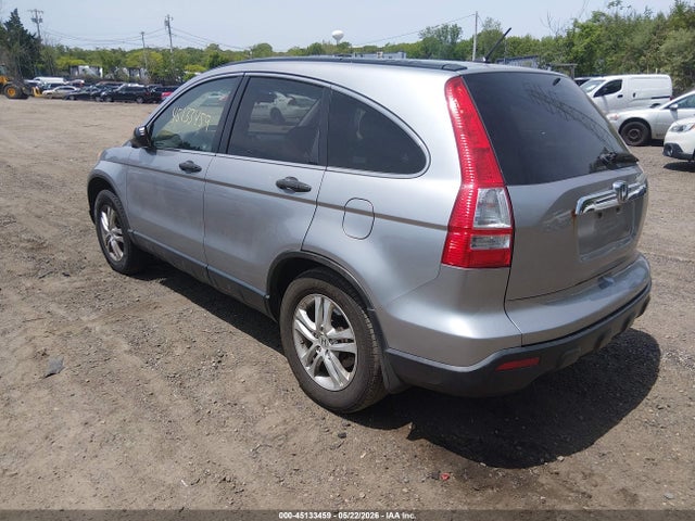 2008 Honda Cr-v Ex მანქანა იყიდება აუქციონზე, vin: JHLRE48548C047836, აუქციონის ნომერი: 45133459