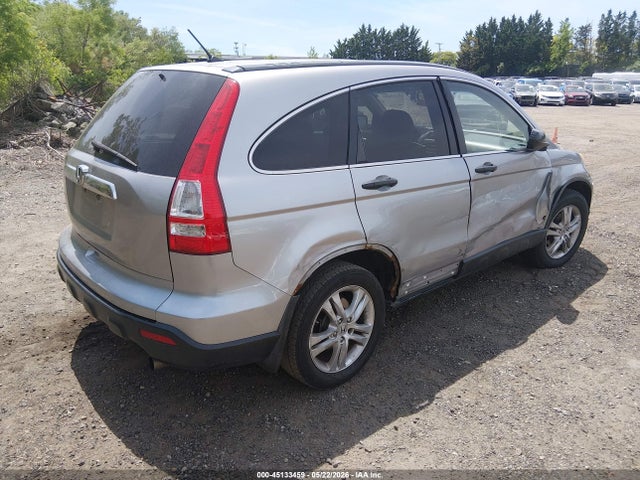 2008 Honda Cr-v Ex მანქანა იყიდება აუქციონზე, vin: JHLRE48548C047836, აუქციონის ნომერი: 45133459