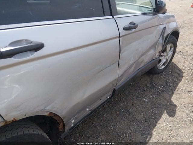 2008 Honda Cr-v Ex მანქანა იყიდება აუქციონზე, vin: JHLRE48548C047836, აუქციონის ნომერი: 45133459