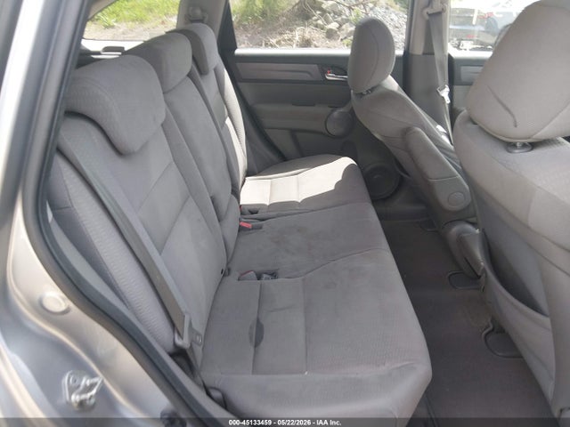 2008 Honda Cr-v Ex მანქანა იყიდება აუქციონზე, vin: JHLRE48548C047836, აუქციონის ნომერი: 45133459