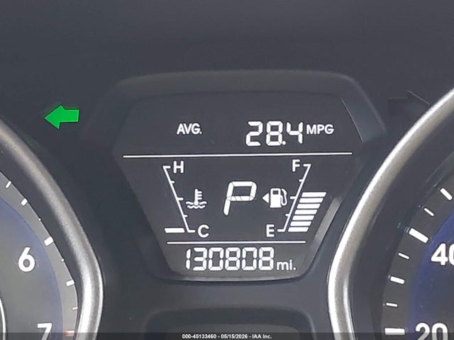 2014 Hyundai Elantra Se მანქანა იყიდება აუქციონზე, vin: 5NPDH4AEXEH522253, აუქციონის ნომერი: 45133460