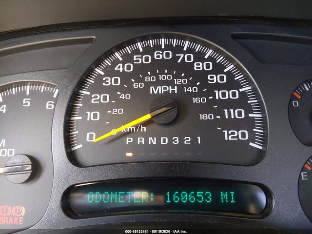 Продажа на аукционе авто 2006 Chevrolet Silverado 1500 Work Truck, vin: 3GCEC14X66G148068, номер лота: 45133461
