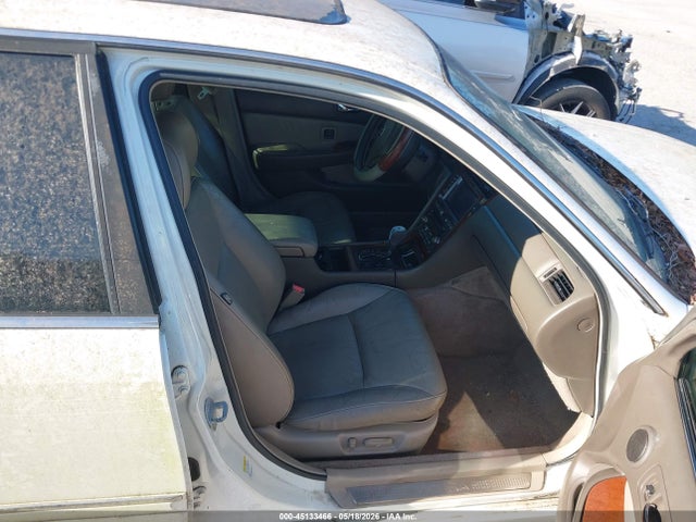 Aukcja sprzedaży 2004 Acura Rl 3.5, vin: JH4KA96624C000137, numer aukcji: 45133466