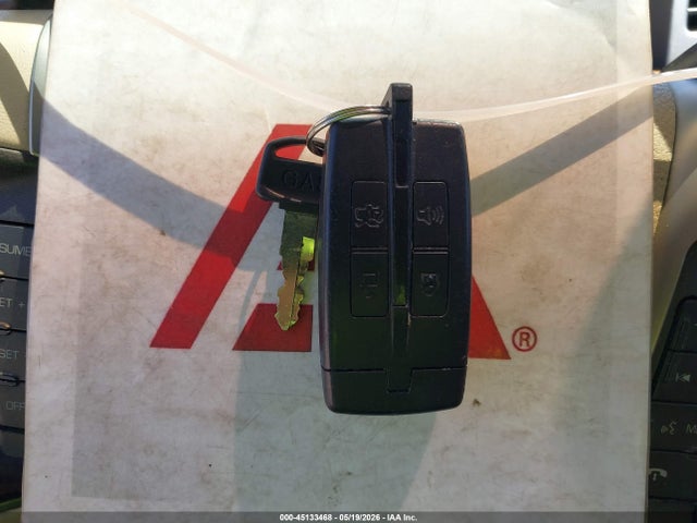 Продаж на аукціоні авто 2010 Lincoln Mks, vin: 1LNHL9DR0AG604515, номер лоту: 45133468