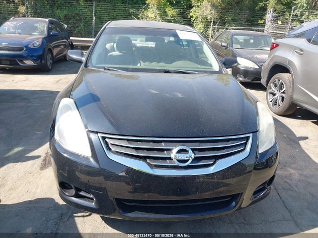 Aukcja sprzedaży 2010 Nissan Altima 2.5 S, vin: 1N4AL2AP7AC159039, numer aukcji: 45133470
