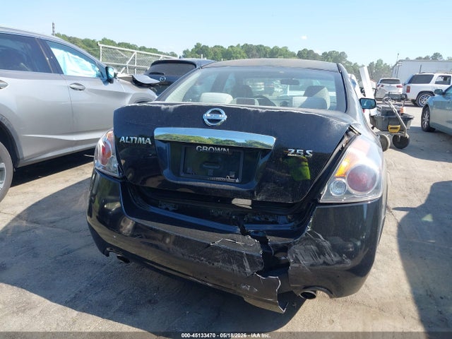 Aukcja sprzedaży 2010 Nissan Altima 2.5 S, vin: 1N4AL2AP7AC159039, numer aukcji: 45133470
