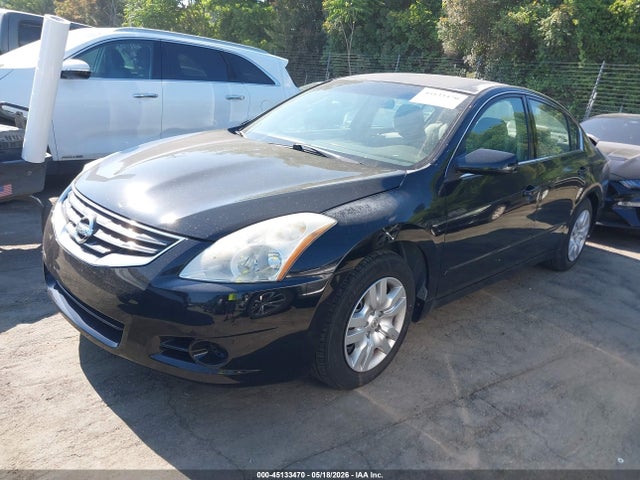 Aukcja sprzedaży 2010 Nissan Altima 2.5 S, vin: 1N4AL2AP7AC159039, numer aukcji: 45133470