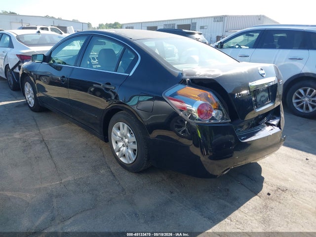 Aukcja sprzedaży 2010 Nissan Altima 2.5 S, vin: 1N4AL2AP7AC159039, numer aukcji: 45133470