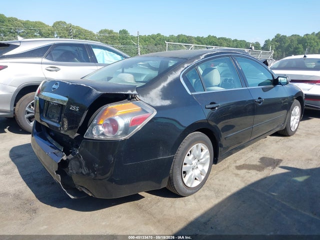 Aukcja sprzedaży 2010 Nissan Altima 2.5 S, vin: 1N4AL2AP7AC159039, numer aukcji: 45133470