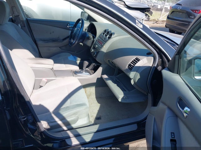 Aukcja sprzedaży 2010 Nissan Altima 2.5 S, vin: 1N4AL2AP7AC159039, numer aukcji: 45133470