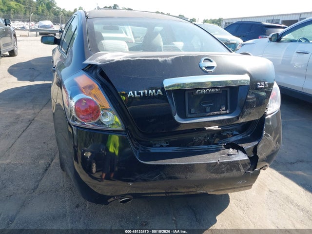 Aukcja sprzedaży 2010 Nissan Altima 2.5 S, vin: 1N4AL2AP7AC159039, numer aukcji: 45133470