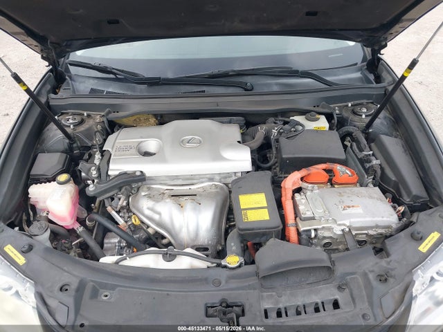 Aukcja sprzedaży 2013 Lexus Es 300h, vin: JTHBW1GG5D2034895, numer aukcji: 45133471