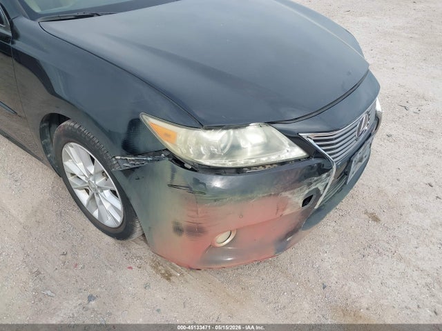 Aukcja sprzedaży 2013 Lexus Es 300h, vin: JTHBW1GG5D2034895, numer aukcji: 45133471