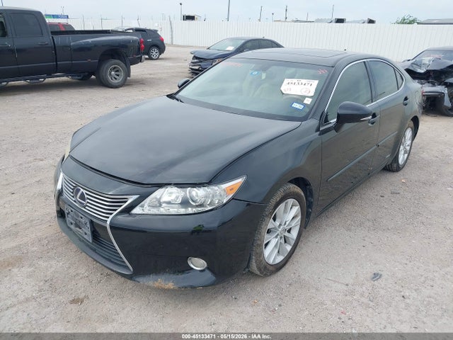 Aukcja sprzedaży 2013 Lexus Es 300h, vin: JTHBW1GG5D2034895, numer aukcji: 45133471