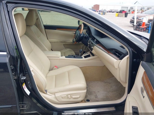 Aukcja sprzedaży 2013 Lexus Es 300h, vin: JTHBW1GG5D2034895, numer aukcji: 45133471