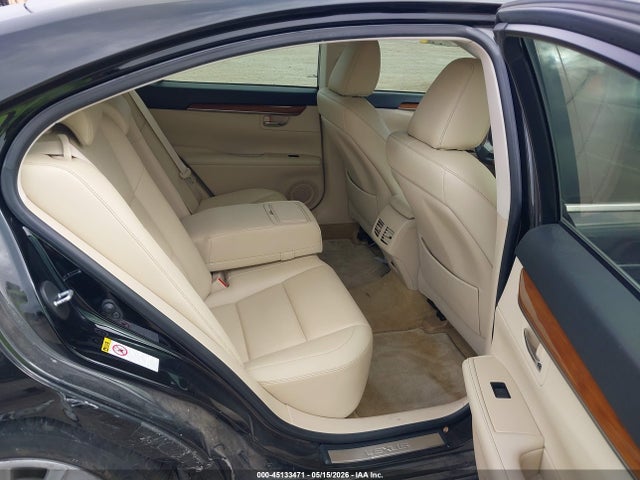 Aukcja sprzedaży 2013 Lexus Es 300h, vin: JTHBW1GG5D2034895, numer aukcji: 45133471