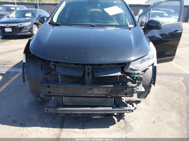 Aukcja sprzedaży 2021 Chevrolet Trax Fwd Lt, vin: KL7CJLSB4MB308354, numer aukcji: 45133472