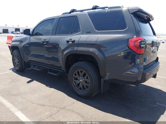 JTEVA5BR2S5058852 Toyota 4RUNNER SR5