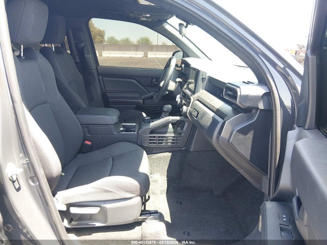JTEVA5BR2S5058852 Toyota 4RUNNER SR5