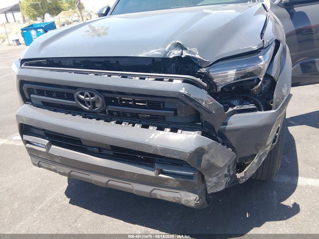 JTEVA5BR2S5058852 Toyota 4RUNNER SR5