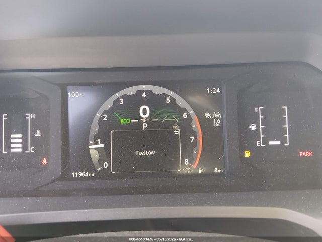 JTEVA5BR2S5058852 Toyota 4RUNNER SR5